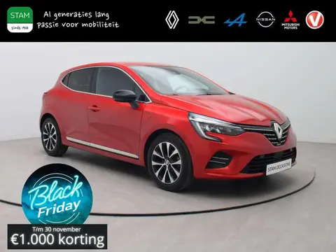 Annonce RENAULT CLIO Essence 2023 d'occasion 