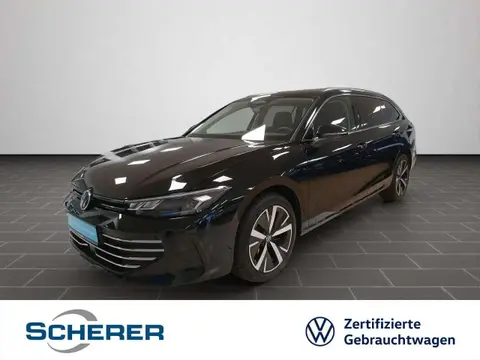 Used VOLKSWAGEN PASSAT Diesel 2024 Ad 