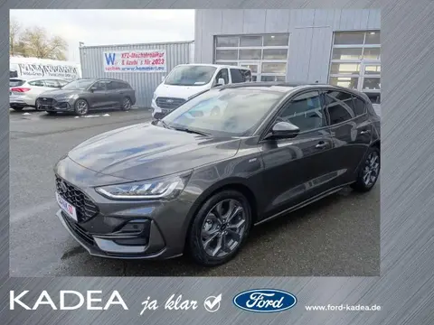 Used FORD FOCUS Petrol 2024 Ad 