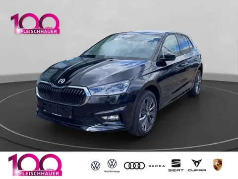 Annonce SKODA FABIA Essence 2024 d'occasion 