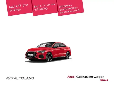 Used AUDI S3 Petrol 2021 Ad 