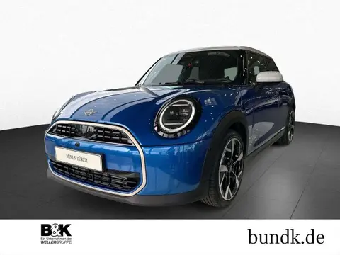 Annonce MINI COOPER Essence 2024 d'occasion Allemagne