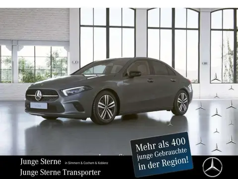 Annonce MERCEDES-BENZ CLASSE A Essence 2020 d'occasion 