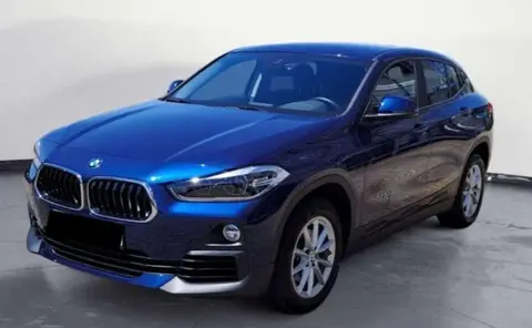 Used BMW X2 Petrol 2019 Ad 