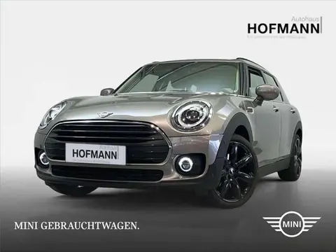 Annonce MINI COOPER Diesel 2019 d'occasion 