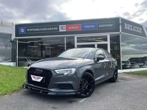 Used AUDI A3 Petrol 2019 Ad 