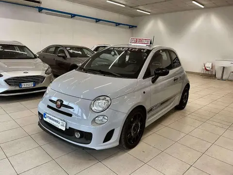 Annonce ABARTH 595 Essence 2015 d'occasion 