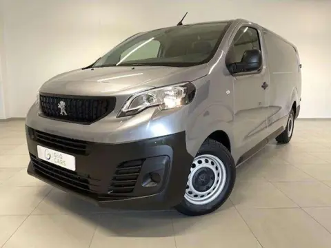 Used PEUGEOT EXPERT Diesel 2022 Ad 