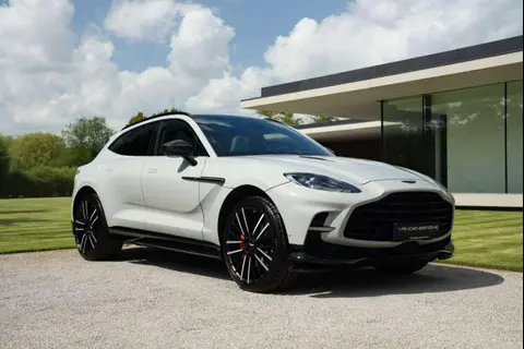 Annonce ASTON MARTIN DBX Essence 2023 d'occasion 