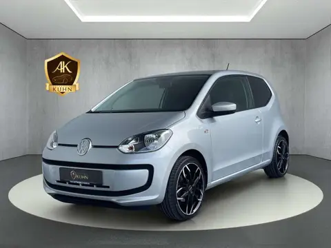 Used VOLKSWAGEN UP! Petrol 2015 Ad 