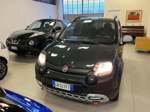 Used FIAT PANDA Hybrid 2023 Ad 