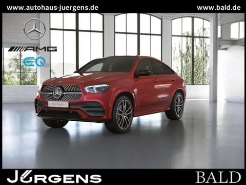 Used MERCEDES-BENZ CLASSE GLE Diesel 2020 Ad 