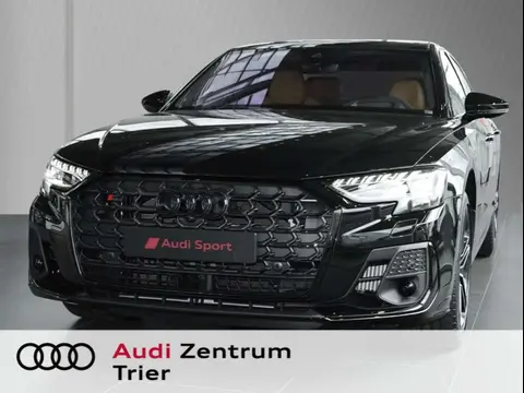 Annonce AUDI S8 Essence 2024 d'occasion 