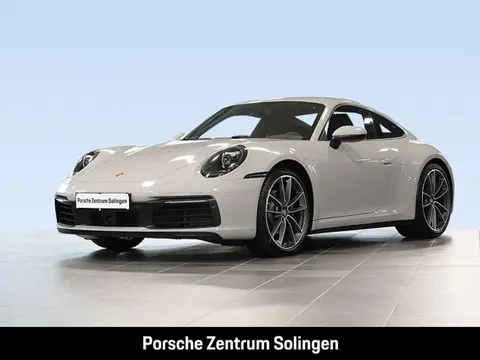 Annonce PORSCHE 992 Essence 2020 d'occasion 