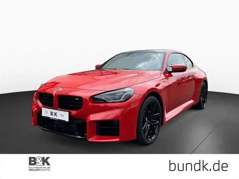 Annonce BMW M2 Essence 2024 d'occasion 