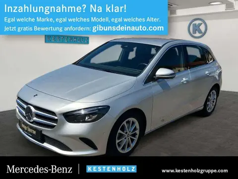 Used MERCEDES-BENZ CLASSE B Diesel 2020 Ad 