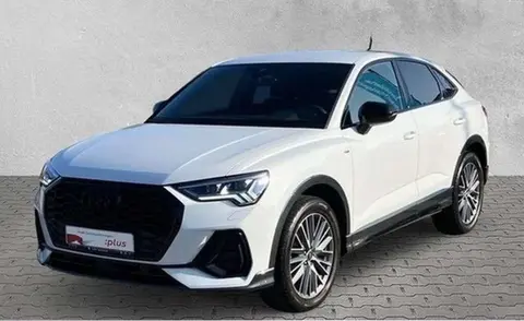 Annonce AUDI Q3 Diesel 2021 d'occasion 