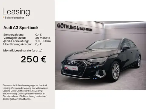 Annonce AUDI A3 Essence 2023 d'occasion 