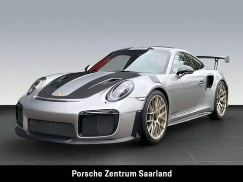 Used PORSCHE 991 Petrol 2018 Ad 