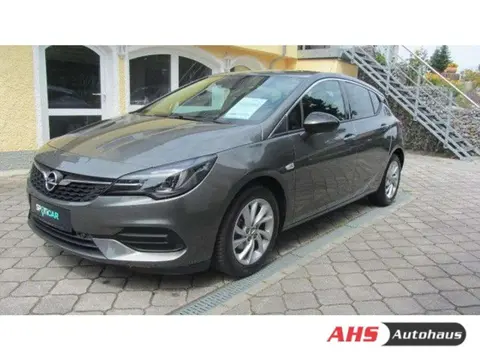 Used OPEL ASTRA Petrol 2021 Ad Germany