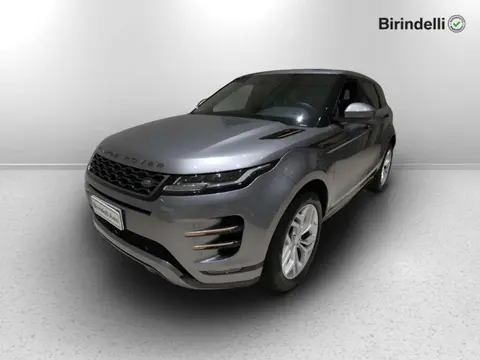 Annonce LAND ROVER RANGE ROVER EVOQUE Diesel 2020 d'occasion 