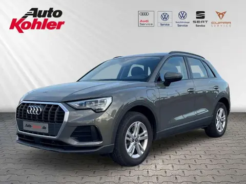 Annonce AUDI Q3 Hybride 2021 d'occasion 