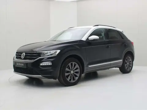 Used VOLKSWAGEN T-ROC Petrol 2019 Ad 