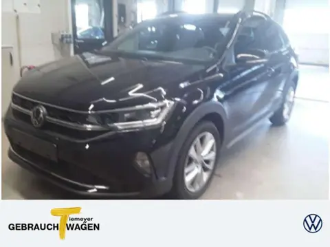 Annonce VOLKSWAGEN TAIGO Essence 2023 d'occasion 