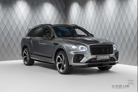 Used BENTLEY BENTAYGA Petrol 2022 Ad 