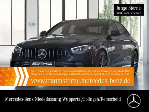 Used MERCEDES-BENZ CLASSE E Petrol 2021 Ad 