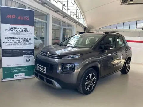 Used CITROEN C3 AIRCROSS Petrol 2020 Ad 