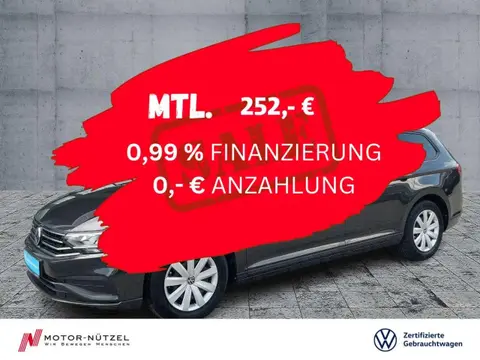 Annonce VOLKSWAGEN PASSAT Diesel 2023 d'occasion 