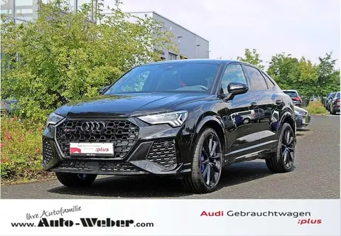 Annonce AUDI RSQ3 Essence 2022 d'occasion 