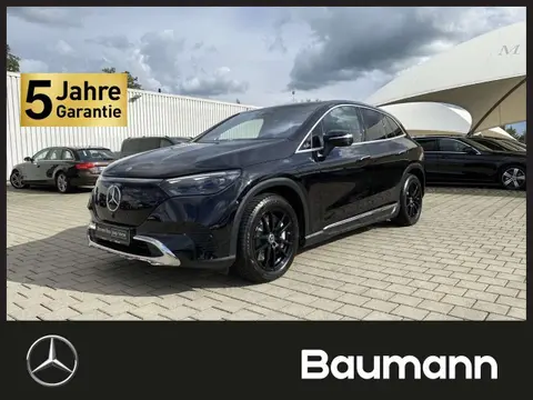 Annonce MERCEDES-BENZ EQE Électrique 2023 d'occasion 