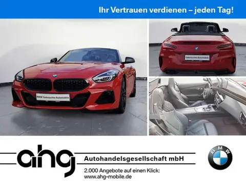 Annonce BMW Z4 Essence 2020 d'occasion 