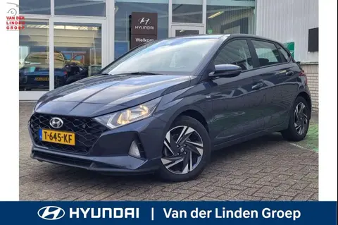 Annonce HYUNDAI I20 Essence 2023 d'occasion 