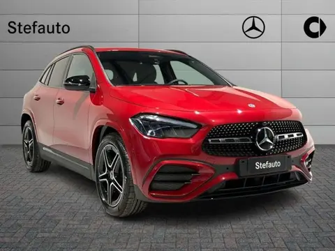 Annonce MERCEDES-BENZ CLASSE GLA Diesel 2024 d'occasion 