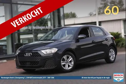 Annonce AUDI A1 Essence 2020 d'occasion 