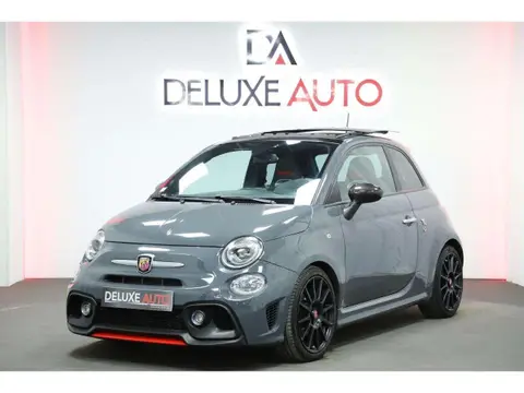 Used ABARTH 695 Petrol 2017 Ad 