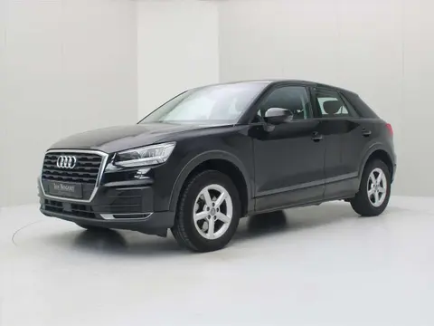 Used AUDI Q2 Petrol 2019 Ad 