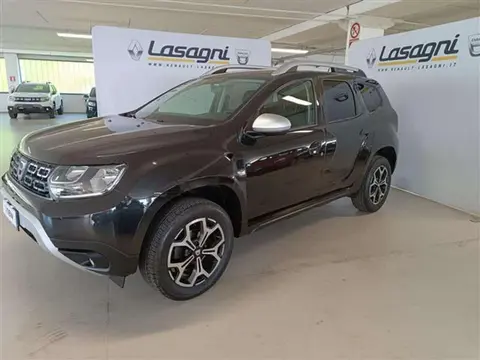 Annonce DACIA DUSTER GPL 2021 d'occasion 