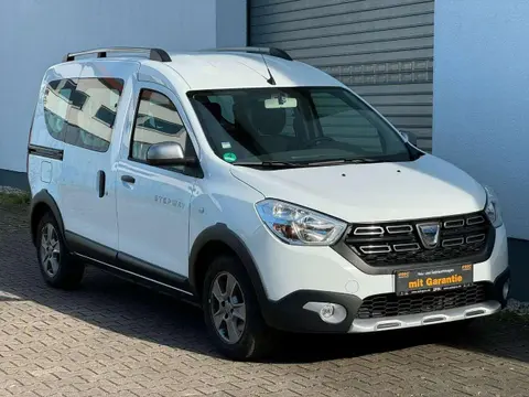 Annonce DACIA DOKKER Essence 2019 d'occasion 