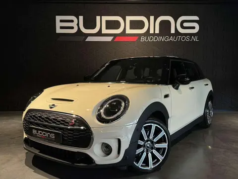 Annonce MINI COOPER Essence 2022 d'occasion 