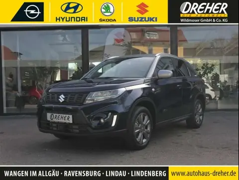 Annonce SUZUKI VITARA Essence 2024 d'occasion 