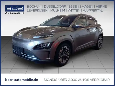 Annonce HYUNDAI KONA Électrique 2023 d'occasion 