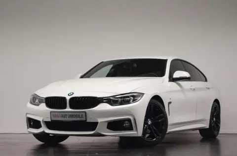 Used BMW SERIE 4 Diesel 2019 Ad 