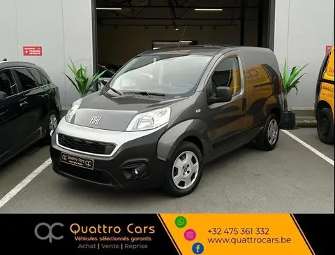 Used FIAT FIORINO Diesel 2022 Ad 