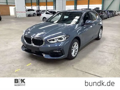 Used BMW SERIE 1 Petrol 2024 Ad 