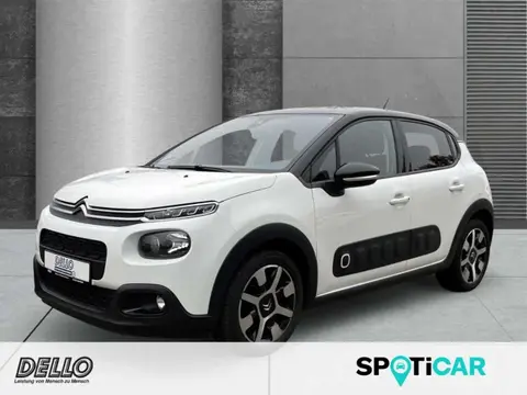 Used CITROEN C3 Petrol 2019 Ad 