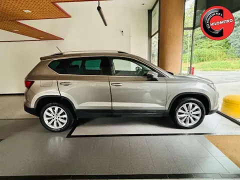 Used SEAT ATECA Petrol 2016 Ad 